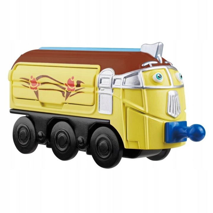 Stacyjkowo Frostini 890304 TM Toys — фото 2