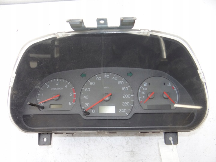 Kombiinstrument PREDKOSCIOMIERZ VOLVO S40 43-1431-B