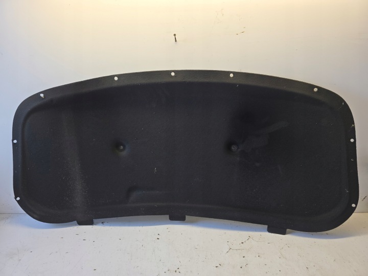 OPEL ASTRA J 4 HB KOMBI Berline Insonorisation du capot WYGLUSZKA Original SPINKI