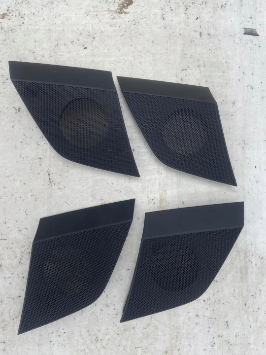 AUDI Q7 4M 15-21R KRATKI kryty repráku pravá levá 4M0857227