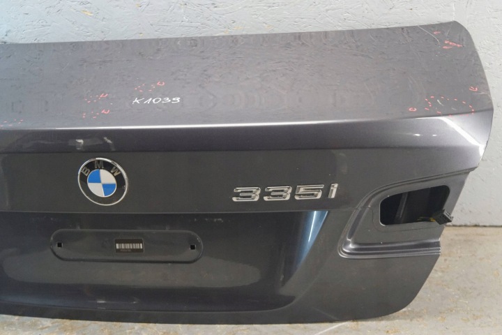 CLAPA ASISTANT BACK BMW 3 E92 (K1039) 9