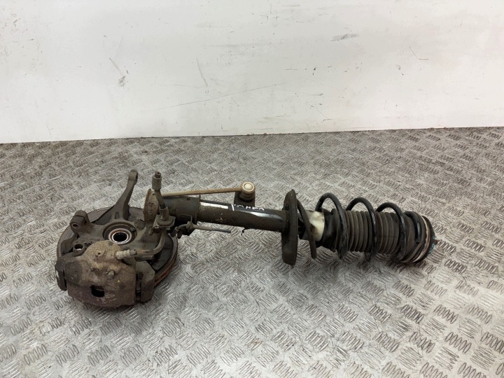 achsschenkel radnabe radlager mcpherson links FIAT PANDA III 0.9 TURBO 12