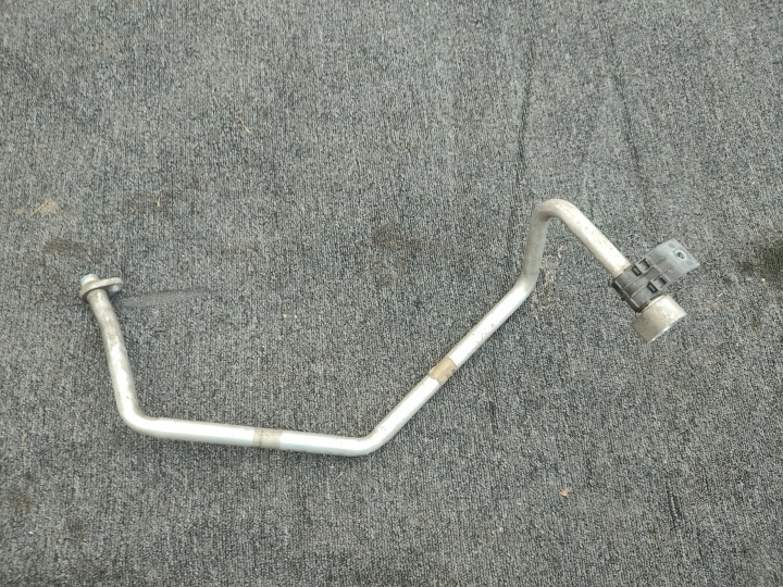 wiring of the air conditioning RENAULT MASTER III 4455007045166A