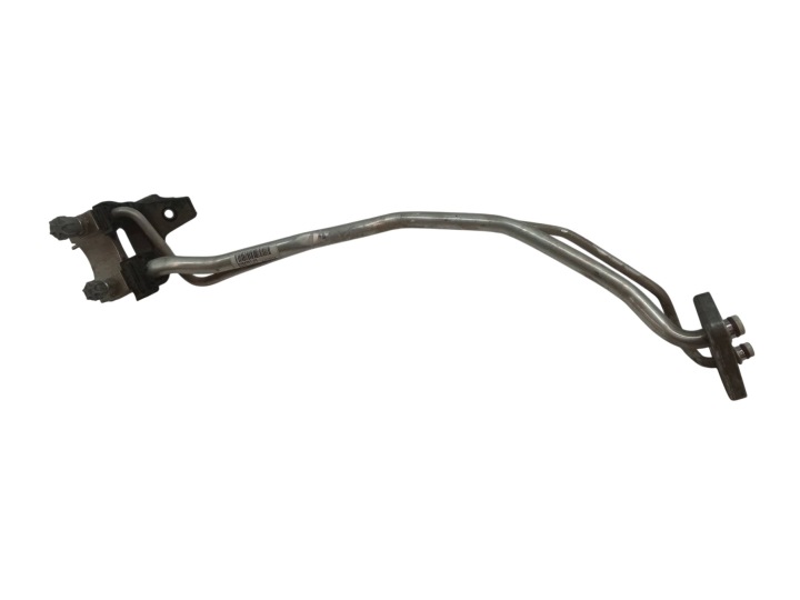 Conduit pieces tuyaux Climatisateur air conditionné 9384257 Bmw X6 II (2014-2019) F16