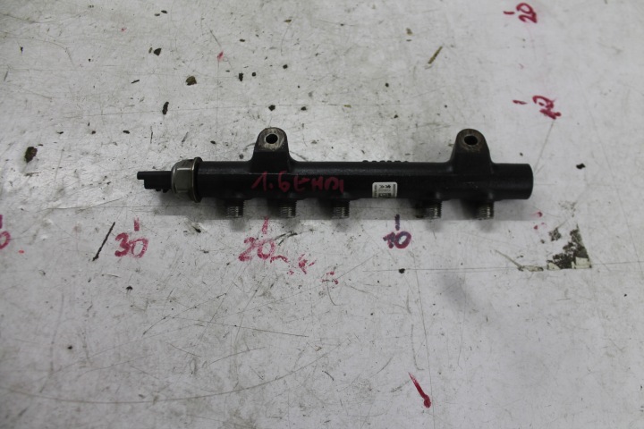 RAMPE INJECTION 9685297580 208 ET 1.6 EHDI 12