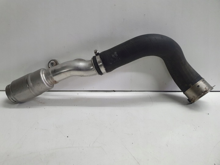 OPEL MERIVA B pipe intercooler 1,6CDT