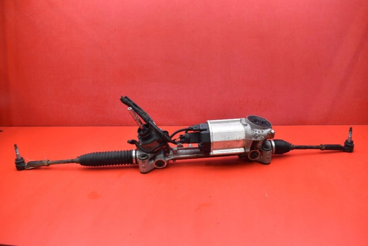 Servolenkung Lenkgetriebe EU P13413955 OPEL ASTRA 4 IV J 1.4 T 120 KM 09-12