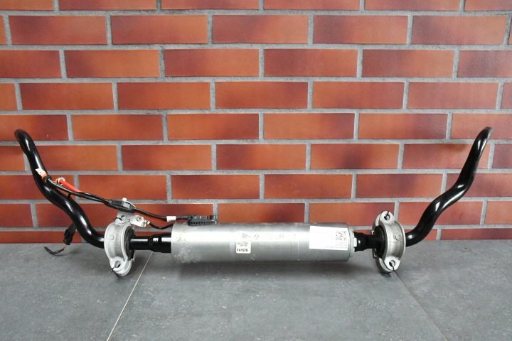 AKTYWNY STABILIZATOR vorne vorne DYNAMIC BMW XM F95 X6M F96 3166km