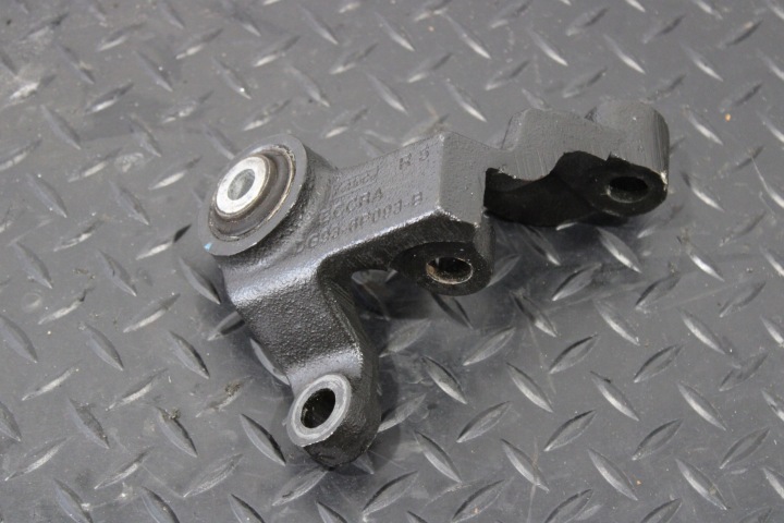 holder holder of the engine FORD MONDEO MK5 sedan LIFT DG93-6P093-B