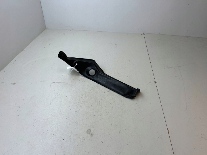 Bär täckning av höger BMW X3 lampa (G01, F97) 7424599 30984105 2.0L bensin 8
