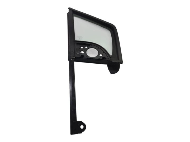 VETRO finestrino PORTA Portiera Destro Destra Anteriore TROJKAT PEUGEOT PARTNER IV LIFT 2023-2026