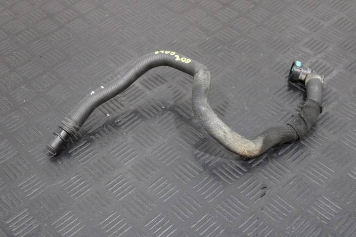 Schlauch Rohr Schlauch rohr des Wassers LAND RANGE ROVER VOGUE L405 LIFT