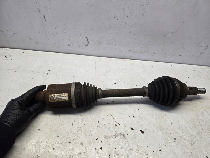 OPEL INSIGNIA B semi-axis right 84257941 ACDN 1.6 CDTI MANUAL
