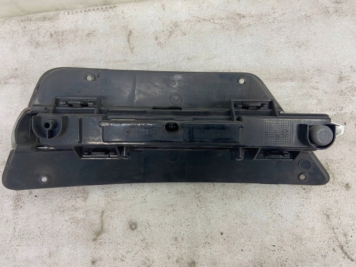 MERCEDES LED Light for the Day's Right RIDE A2049069000 A2048851453 10