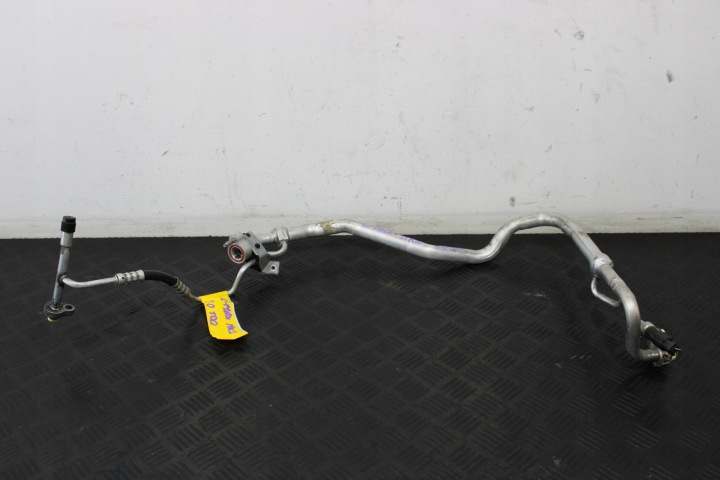hose wiring of the air conditioning FORD C-MAX MK2