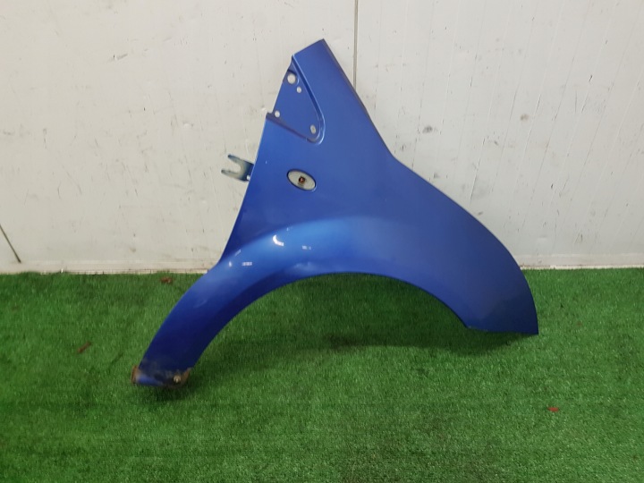 fender right front CITROEN C2
