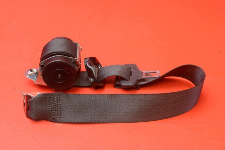 Ceinture de sécurité avant Gauche Arrière 13251507 OPEL ZAFIRA C TOURER 12-16