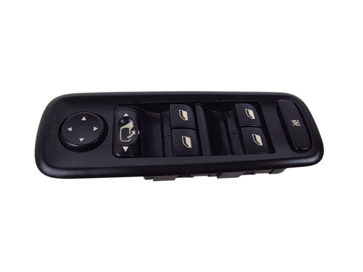 CITROEN C8 switch PANEL of the window of mirrors ORG. 14996390XT