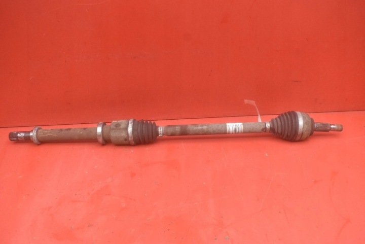 semi-axis right front MANUAL 391000926R RENAULT CLIO 4 IV 1.2 16V 75 KM 12-20