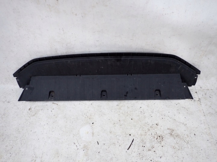SKODA KODIAQ 16- Couverture tablier moteur Couvercle, Couverture Pare choc 565807611
