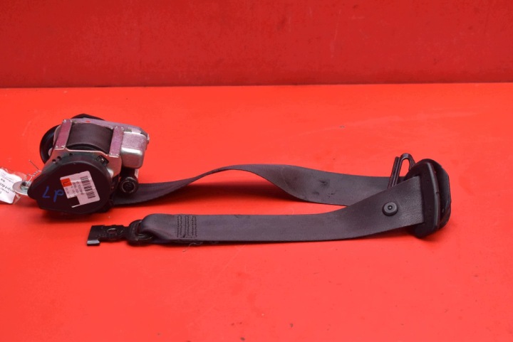 tension belt safety left front EU 13443559 OPEL ASTRA 4 IV J LIFT 11-20