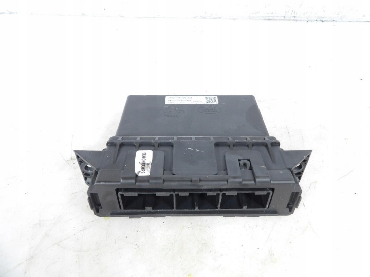 JAGUAR XF II 2.0T modulo GRUPPO STUFA RISCALDAMENTO JX63-14F498-AB