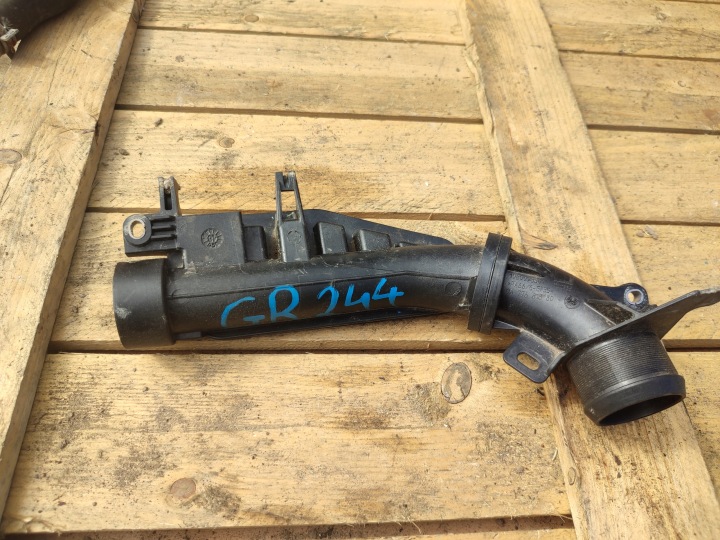 tubo tubo radiatore intercooler PEUGEOT 308 II T9 1.2 THP 1080098S01