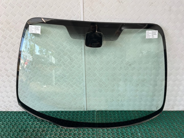 NISSAN PRIMERA P12 02- FENSTER CZOLOWA vorne SENSOR Original