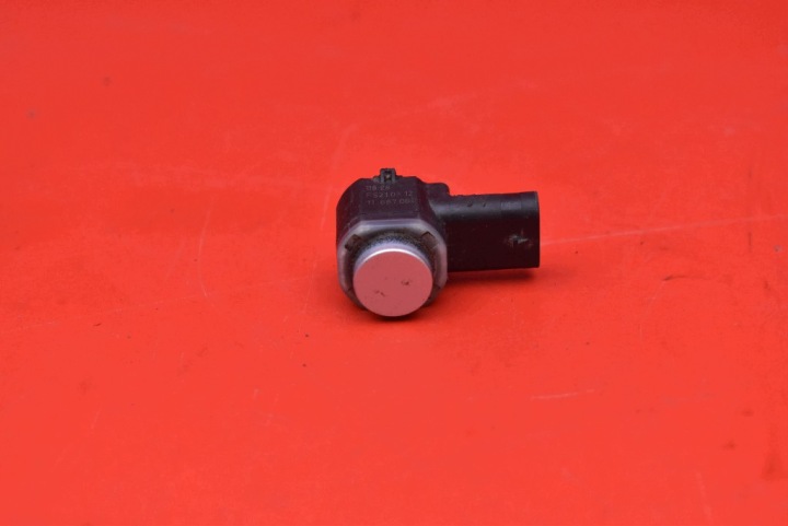 Sensor Parken heck CJ5T-15K859-AAW PDC FORD GRAND C-MAX MK2 10-15