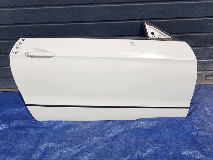 Portière coupe Droit Mercedes E C207 W207 650 c650