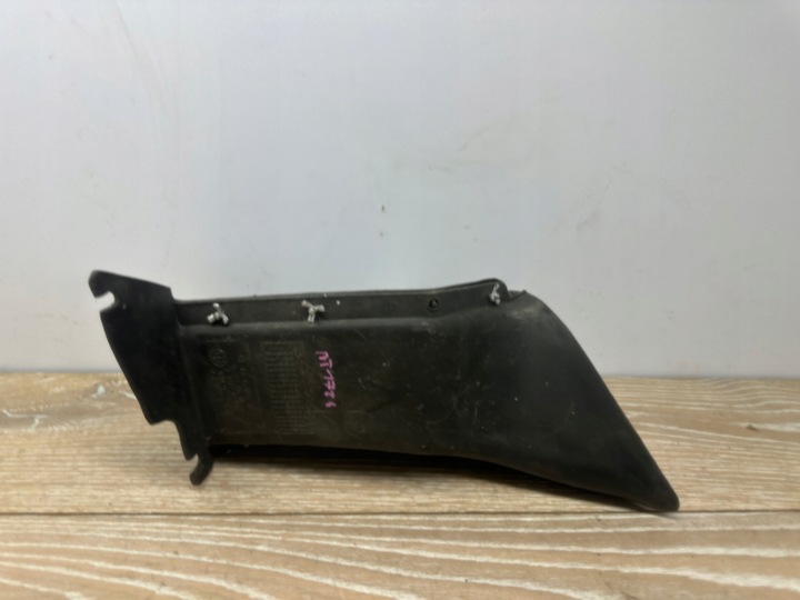 drain intake air BMW E81 E87 LIFT 0301935 PRAW