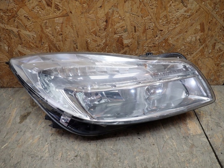 Licht rechts REFLEKTOR rechts OPEL INSIGNIA A 1 und G09 2008-2013R 13226781