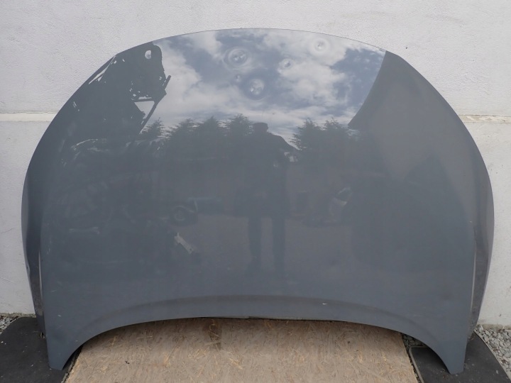 MOTORHAUBE FRONTHAUBE NISSAN QASHQAI 3 III J12 2021- F51006UAMA