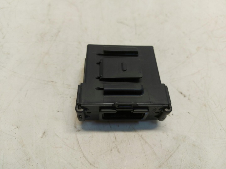 Renault Arkana, RS-Line Module Unité de contrôle pour batterie 284E77557R