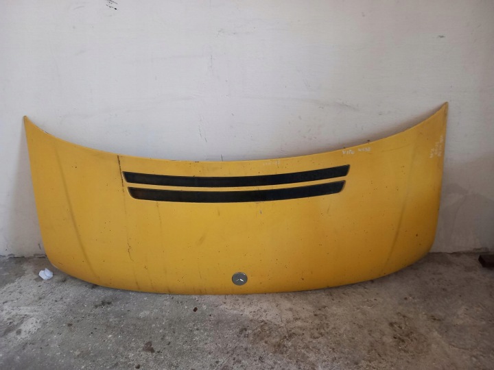 Motorhaube Fronthaube MERCEDES VITO W638 96-03