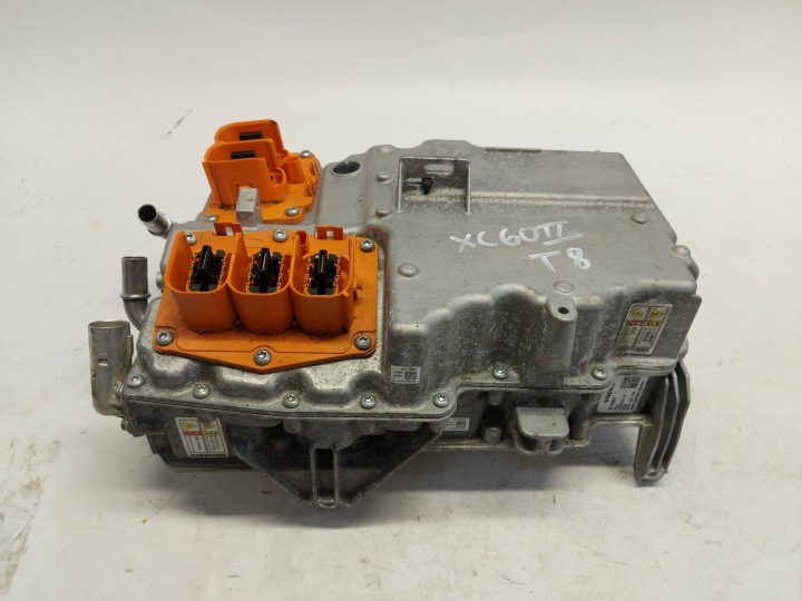 VOLVO XC60 II T8 Steuergerät inwerter 321444041