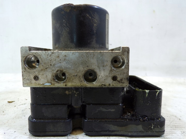 Pompe ABS CITROEN C2 / C3 PEUGEOT 207 9662150380