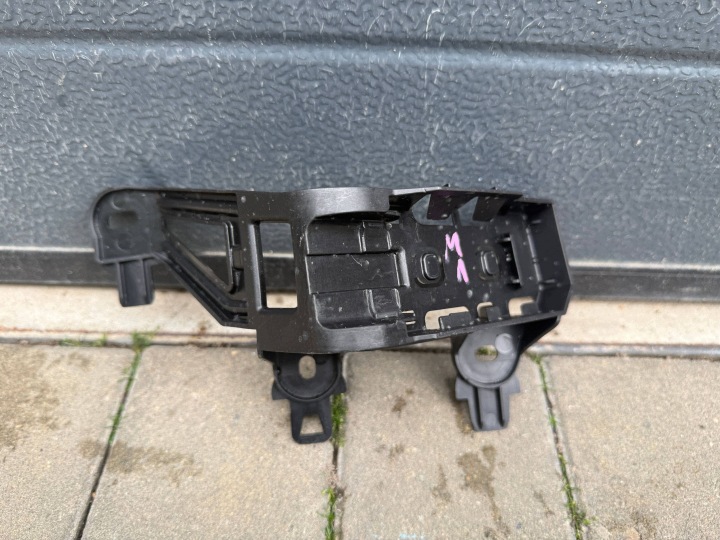 Vw ID3 ID.3 Halter des Kotflügels 10a971860b