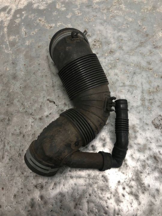 tubo Tubo manicotto aspirazione aria VW AUDI 3C0129654P