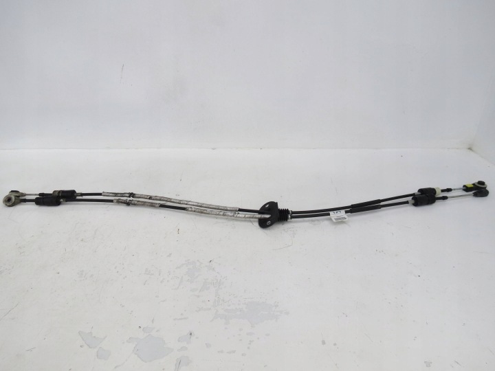LINKA váltókar SEBESSÉGVÁLTÓ VOLVO S60 II V60 I 2.4 D5 215KM 10-18r 31325365