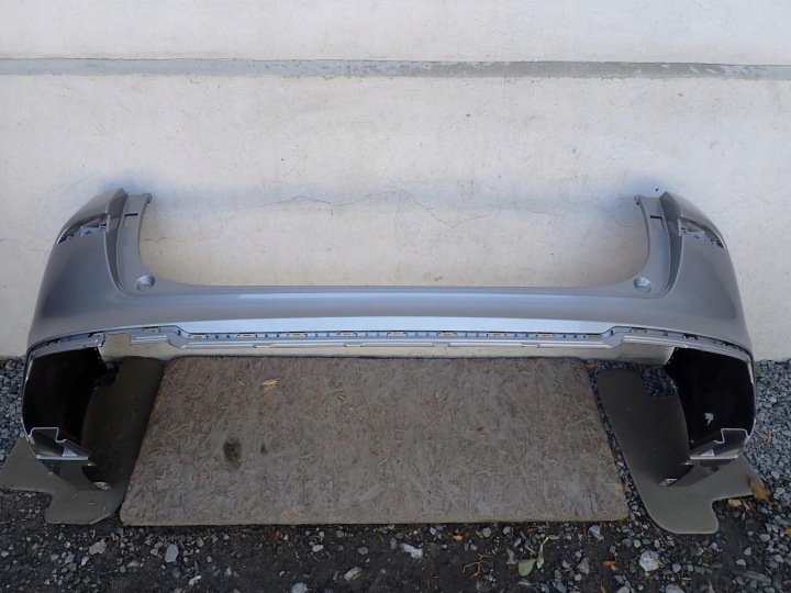 bumper rear part rear HYUNDAI I30 3 III PDE KOMBI 2017-2021R 86611-G4200