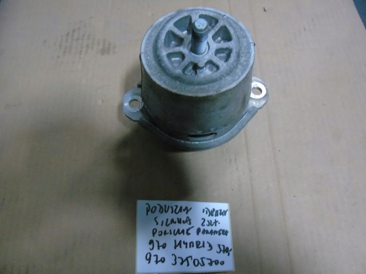SUPPORTI MOTORE USATO PORSCHE PANAMERA 970 HYBRID 1