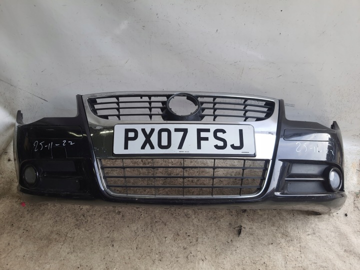 VOLKSWAGEN EOS 05-10 paraurti