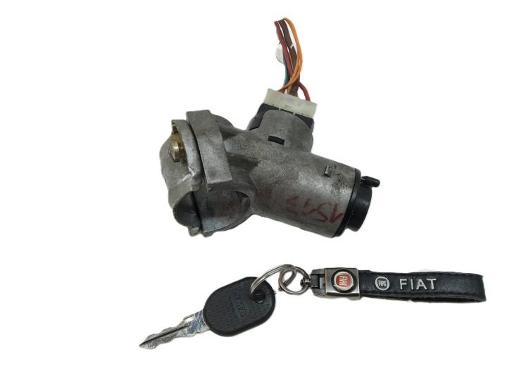 Allumage Fiat Cinquecento et (1991-1998)