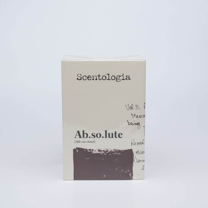 scentologia ab.so.lute.