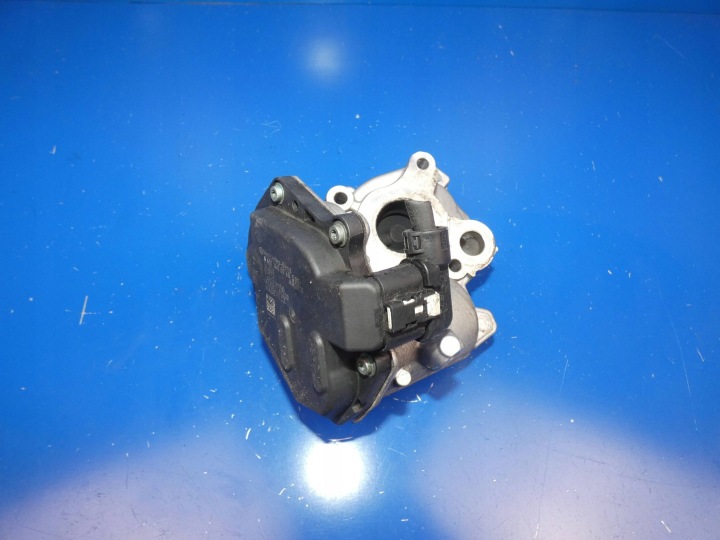 MERCEDES B W246 W176 CLA W117 1.8 2.2 CDI Valvola a farfalla Valvola EGR