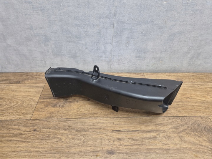 BMW 4 F32 F33 F36 drain intake air brakes right m-packet 8054530