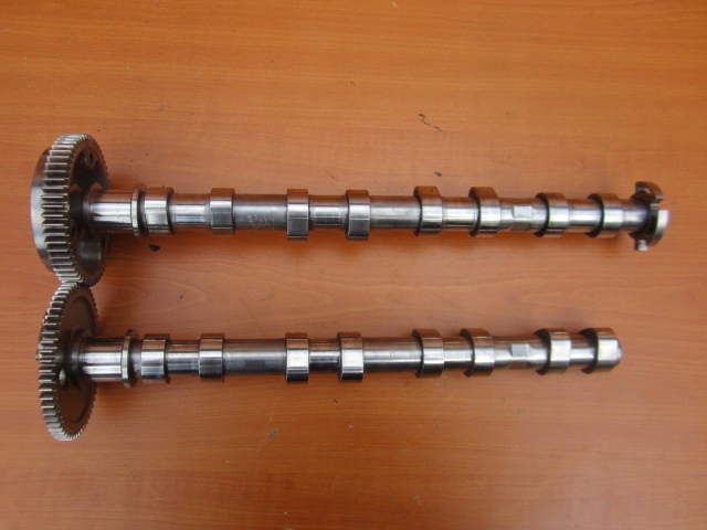 OPEL ASTRA J K INSIGNIA B 1.6 CDTI B16DTH WAŁKI ROZRZĄDU