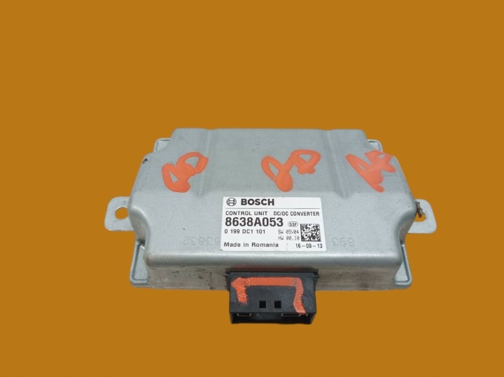 Module 8638A053 0199DC1101 Mitsubishi Space Star II (2014- )