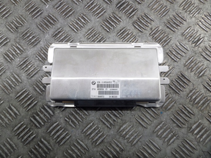 modulo Della sospensione VDC BMW F01 F07 F10 F11 F12 F13 37146850936